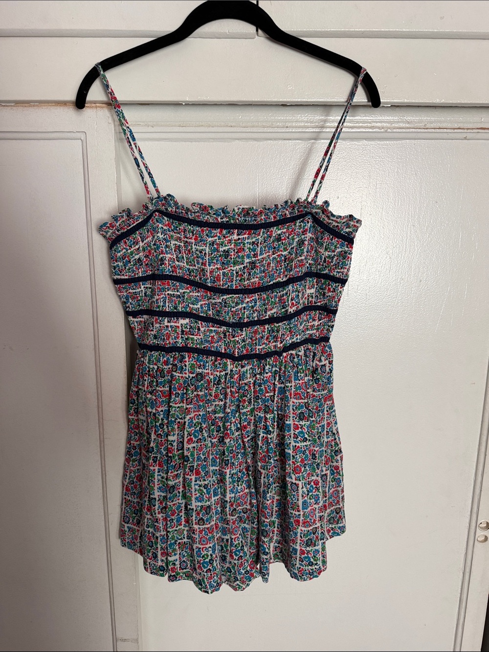 Free people romper